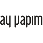 Ay Yapım Logo Png